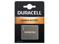 Duracell Camera Battery - replaces Panasonic DMW-BCM13 Battery