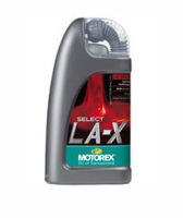 Motorex Select LA-X SAE 5W/30 Motoröl