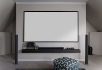 Elite Screens Aeon 150" projection screen 3.81 m (150") 16:9