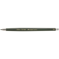 Faber-Castell 139400 ołówek automatyczny HB 1 szt.