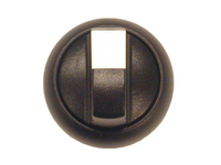 Eaton M22S-WK3 electrical switch Toggle switch Black, White