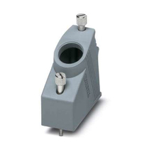 Phoenix Contact 1855107 cable gland Grey Polyamide