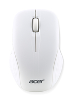Acer AMR510 souris Voyage Ambidextre RF sans fil Optique 1000 DPI