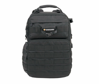 Vanguard Range T45M Rucksack City backpack Schwarz