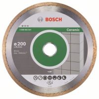 Bosch 2 608 602 537 Winkelschleifer-Zubehör Schneidedisk