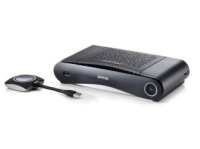 Barco ClickShare CS-100 wireless presentation system HDMI Desktop