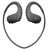 Sony Walkman NW-WS413 MP3 lejátszó 4 GB Fekete