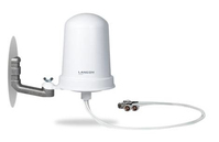 Lancom Systems AirLancer ON-Q360ag network antenna Omni-directional antenna 4 dBi