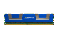 Hypertec 46C7453-HY memory module 8 GB 1 x 8 GB DDR3 1333 MHz ECC