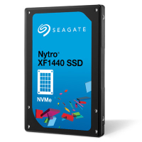 Seagate Nytro XF1440 2.5" 1.92 TB PCI Express eMLC NVMe