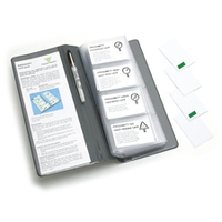 Paxton 830-050G-EX tarjeta de acceso Tarjeta de acceso de proximidad