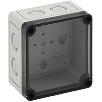 Spelsberg TK PS 1111-7-tm electrical enclosure IP66