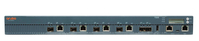 Aruba, a Hewlett Packard Enterprise company 7205 (RW) FIPS/TAA Netzwerk-Management-Gerät 40000 Mbit/s Eingebauter Ethernet-Anschluss