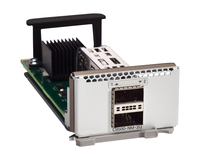 Cisco C9500-NM-2Q modulo del commutatore di rete 40 Gigabit Ethernet