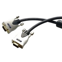 shiverpeaks SP78050-20 VGA kabel 20 m VGA (D-Sub) Blauw
