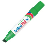 Artline 100 marcador permanente