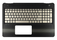 HP 858971-141 laptop spare part Housing base + keyboard