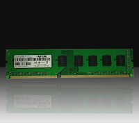 AFOX DDR3 8G 1600 UDIMM módulo de memoria 8 GB 1 x 8 GB 1600 MHz