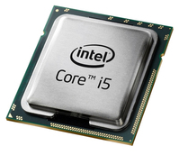 Intel Core i5-650 procesor 3,2 GHz 4 MB Smart Cache
