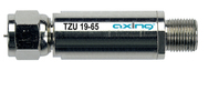 Axing TZU 19-65 Filtre électronique passe haut