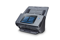 Plustek eScan A450 Pro ADF-Scanner 600 x 600 DPI A4 Schwarz
