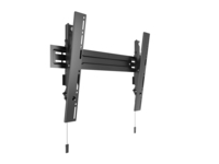 Multibrackets 5549 soporte para TV 190,5 cm (75") Negro