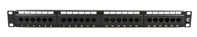 Microconnect PP-004 panel krosowniczy 1U