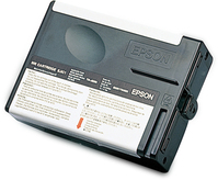Epson Ink cartridge for TM-J8000 (Black) / SJIC1