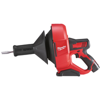 Milwaukee 4933451633 ontstopper