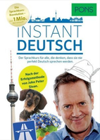 ISBN PONS Instant Deutsch