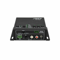RTI AMR-220 2.0 canaux Universel Noir