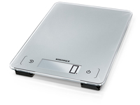Soehnle 66225 kitchen scale Silver Countertop Rectangle Electronic kitchen scale