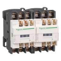 Schneider Electric LC2D129B7 contatto ausiliare