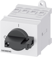 Siemens 3LD2030-1TL11 áramköri megszakító