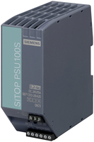 Siemens 6EP1333-2BA20 adaptateur de puissance & onduleur Intérieure Multicolore
