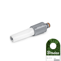 Bradas WL-4710 Pièce et accessoire de système d'irrigation Buse de pulvérisation