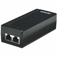 Intellinet 524179 PoE adapter & injector Fast Ethernet 52 V