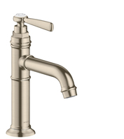 Hansgrohe AXOR Montreux Nickel