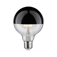 Paulmann 286.77 LED-lamp Warm wit 2700 K 6,5 W E27