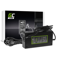 Green Cell AD100P áramátalakító és inverter Beltéri 180 W Fekete