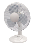 Q-CONNECT KF00405 household fan