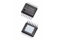 Infineon TLS820F1EL V50 transistors