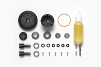 Tamiya 54875 Radio-Controlled (RC) model part/accessory Differential gear set