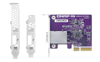 QNAP QXP-400ES-A1164 scheda di interfaccia e adattatore Interno Mini-SAS