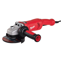 Milwaukee AGV 17-125 XC DMS Winkelschleifer 12,5 cm 11000 RPM 2,8 kg