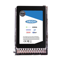Origin Storage Enterprise SSD Hot Swap 800GB 3DWPD MWL 2.5 inch U.2 NVMe