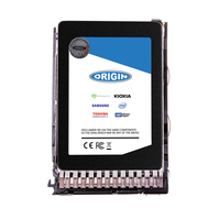 Origin Storage CPQ-3840ESASRI-S7 internal solid state drive 2.5" 3,84 TB SAS 3D TLC