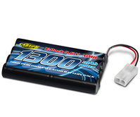 Carson Akku Power Pack Bateria do ponownego naładowania Niklowo-metalowo-wodorkowa (NiMH)