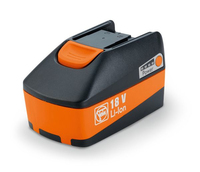 FEIN 92604175020 batterij/accu en oplader voor elektrisch gereedschap Batterij/Accu