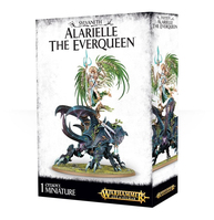 Games Workshop Alarielle the Everqueen